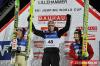 116 Podium konkursu